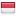 sjsai.org server is located in Indonesia
